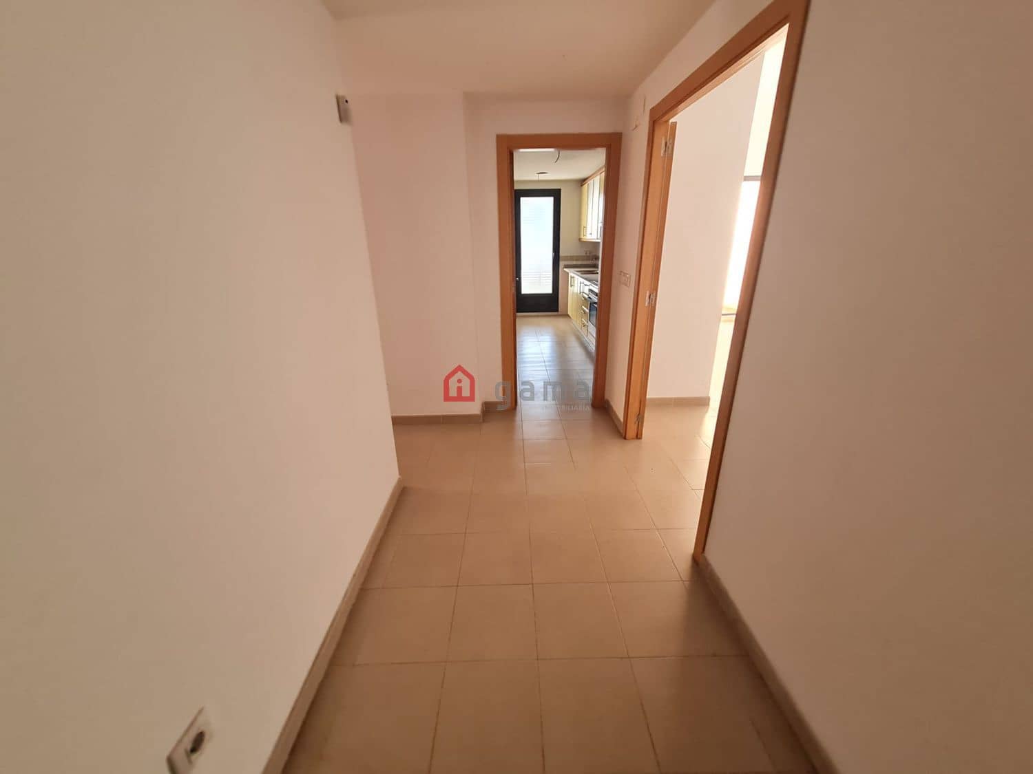 3 quarto Apartamento para venda em El Grau de Castello - 155 500 € (Ref: 9574151)