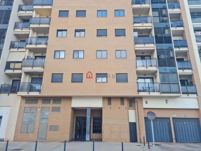 3 quarto Apartamento para venda em El Grau de Castelló, Castelló de la Plana - 155 500 € (Ref: 9574151)