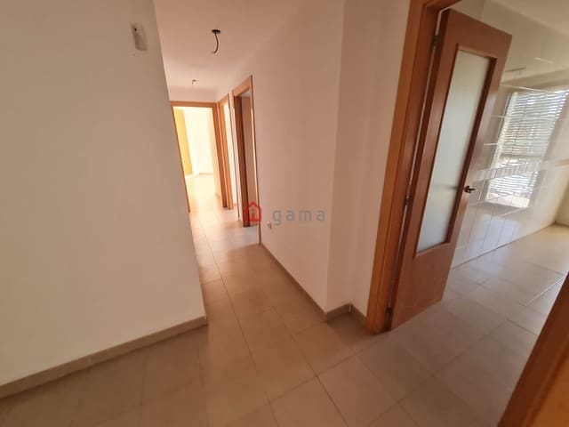 3 quarto Apartamento para venda em El Grau de Castelló, Castelló de la Plana - 155 500 € (Ref: 9574151)