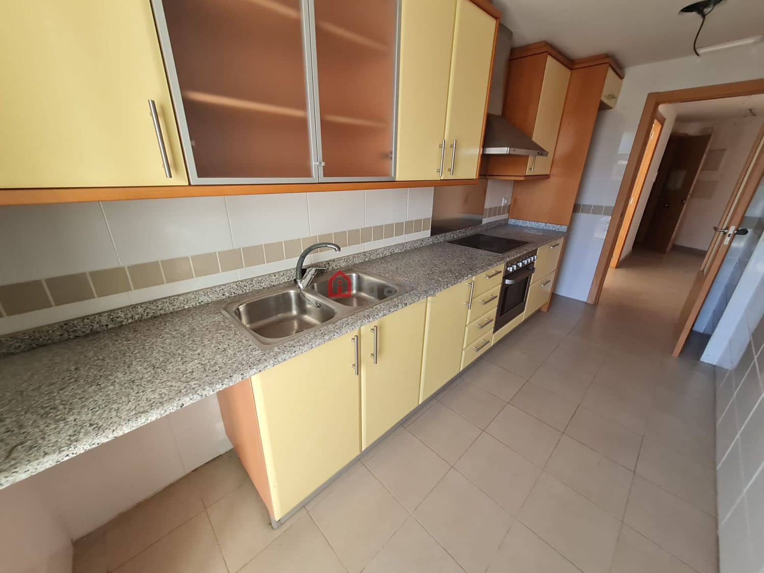 3 quarto Apartamento para venda em El Grau de Castello - 155 500 € (Ref: 9574151)