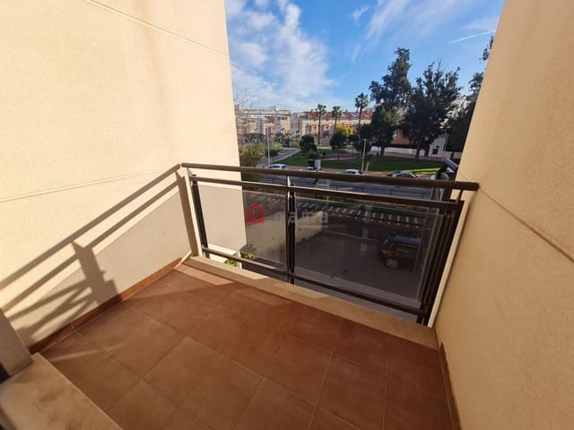 3 quarto Apartamento para venda em El Grau de Castelló, Castelló de la Plana - 155 500 € (Ref: 9574151)