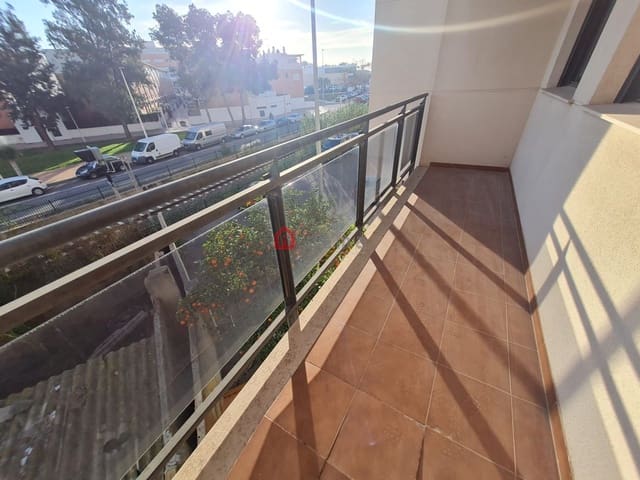 3 quarto Apartamento para venda em El Grau de Castelló, Castelló de la Plana - 155 500 € (Ref: 9574151)