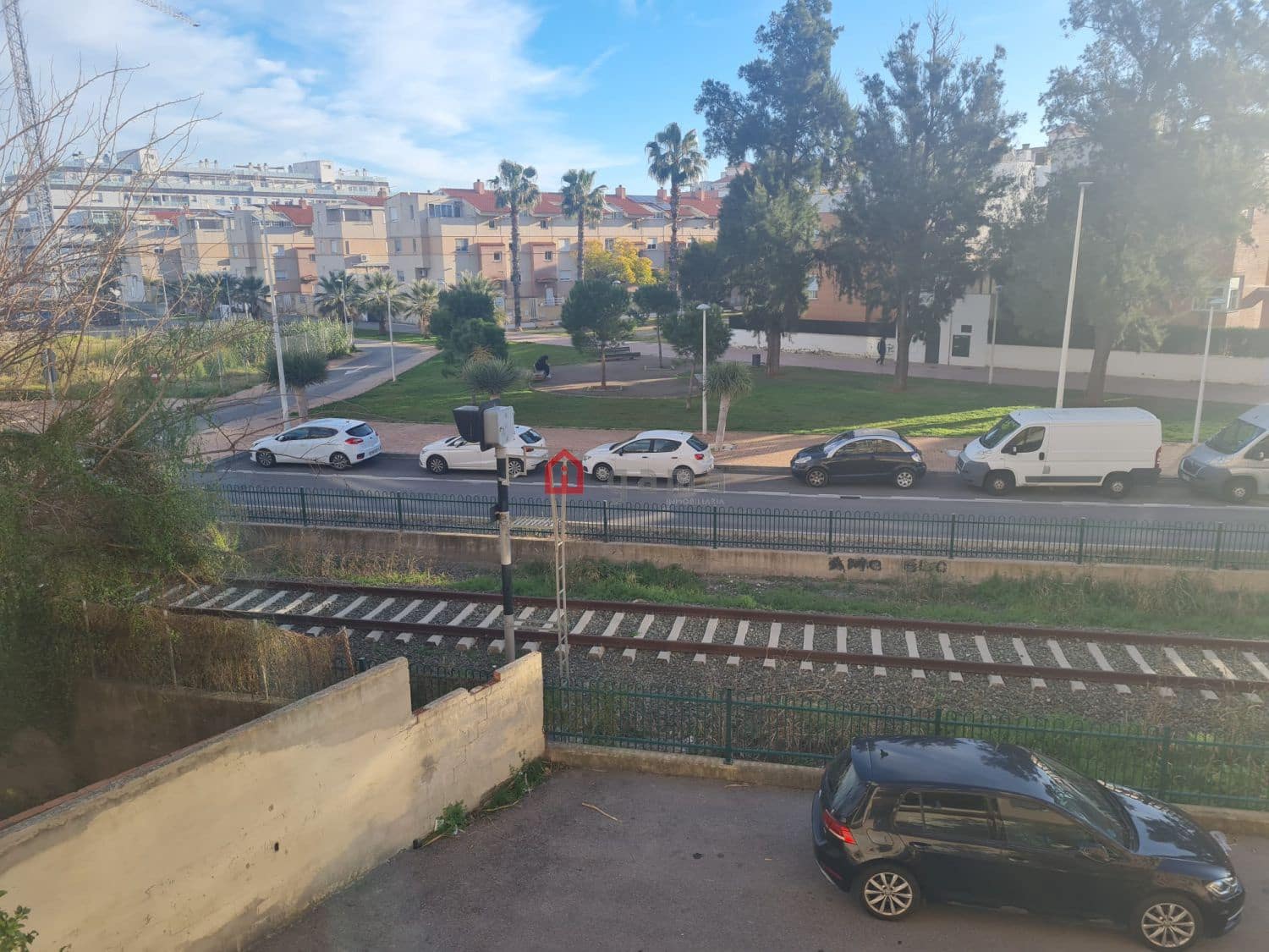 3 quarto Apartamento para venda em El Grau de Castello - 155 500 € (Ref: 9574151)