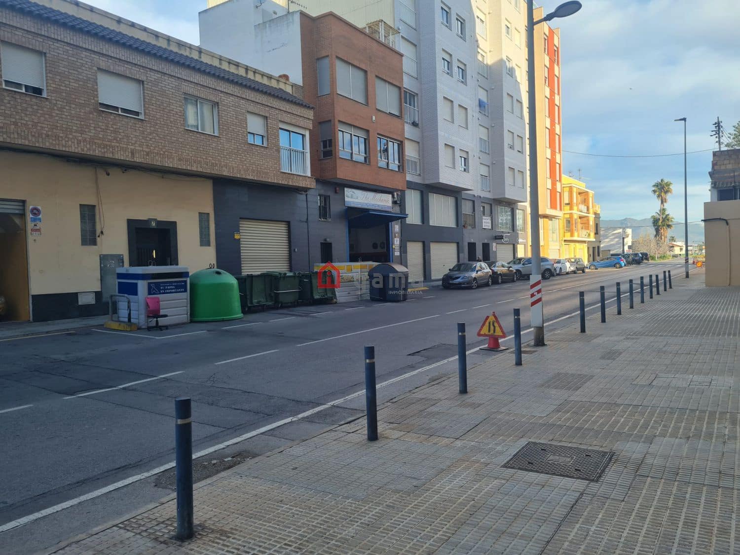 3 quarto Apartamento para venda em El Grau de Castello - 155 500 € (Ref: 9574151)