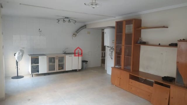 Commerciale in vendita in Sur, Castelló de la Plana - 80.000 € (Rif: 9574152)