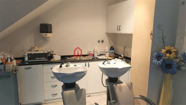 Commerciale in vendita in Sur, Castelló de la Plana - 80.000 € (Rif: 9574152)