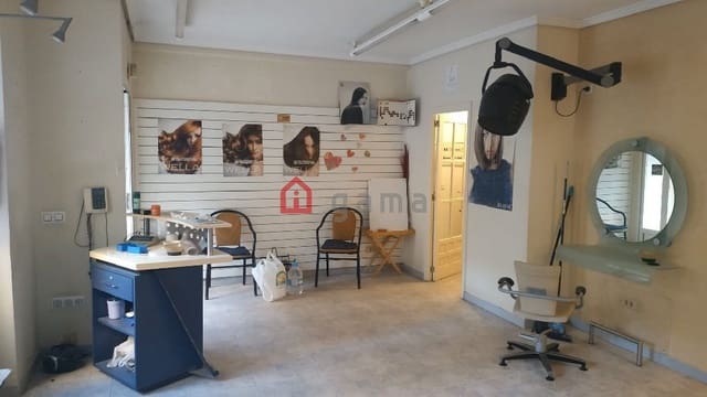 Commerciale in vendita in Sur, Castelló de la Plana - 80.000 € (Rif: 9574152)