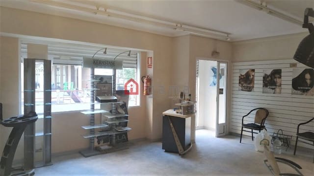 Commerciale in vendita in Sur, Castelló de la Plana - 80.000 € (Rif: 9574152)