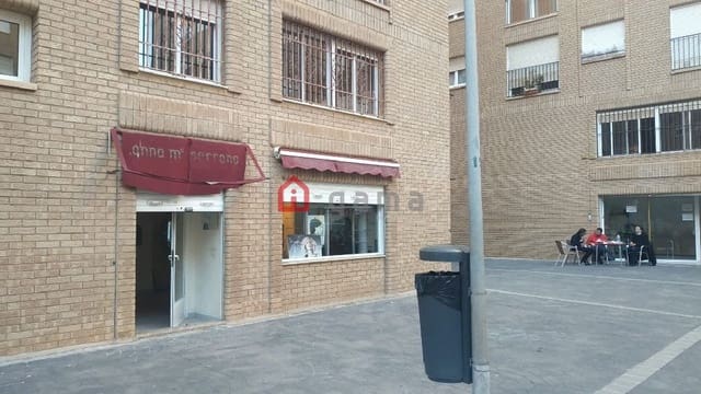 Commerciale in vendita in Sur, Castelló de la Plana - 80.000 € (Rif: 9574152)