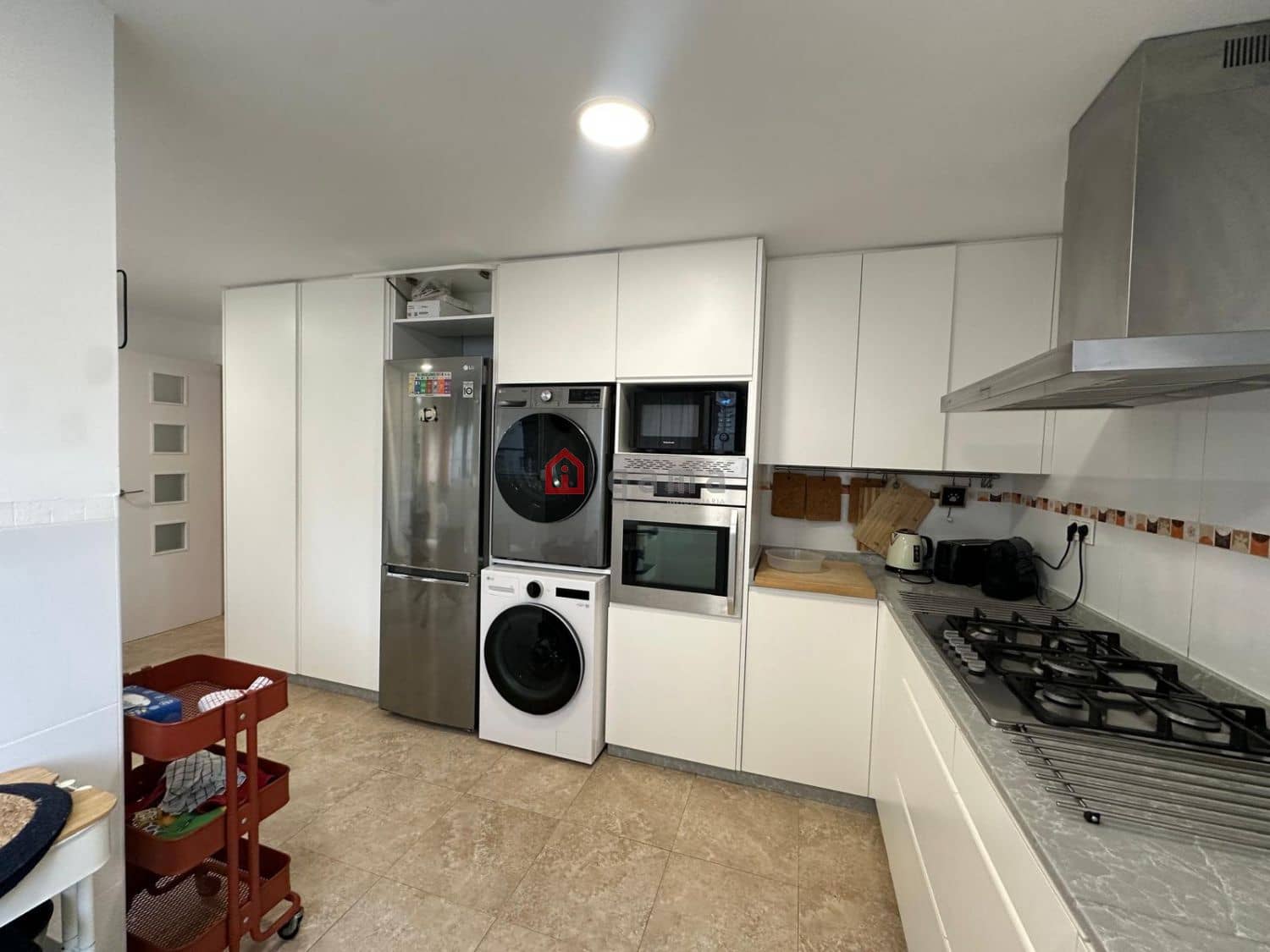 3 makuuhuone Huoneisto myytävänä paikassa Benicassim - 680 000 € (Ref: 9590906)