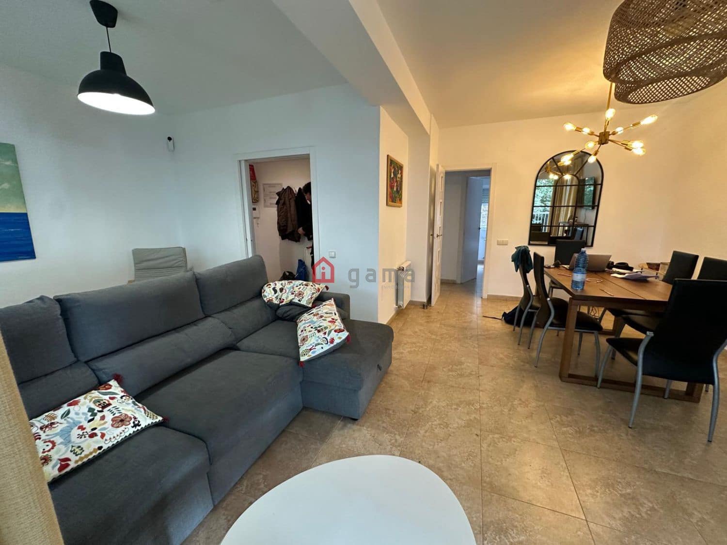 3 makuuhuone Huoneisto myytävänä paikassa Benicassim - 680 000 € (Ref: 9590906)