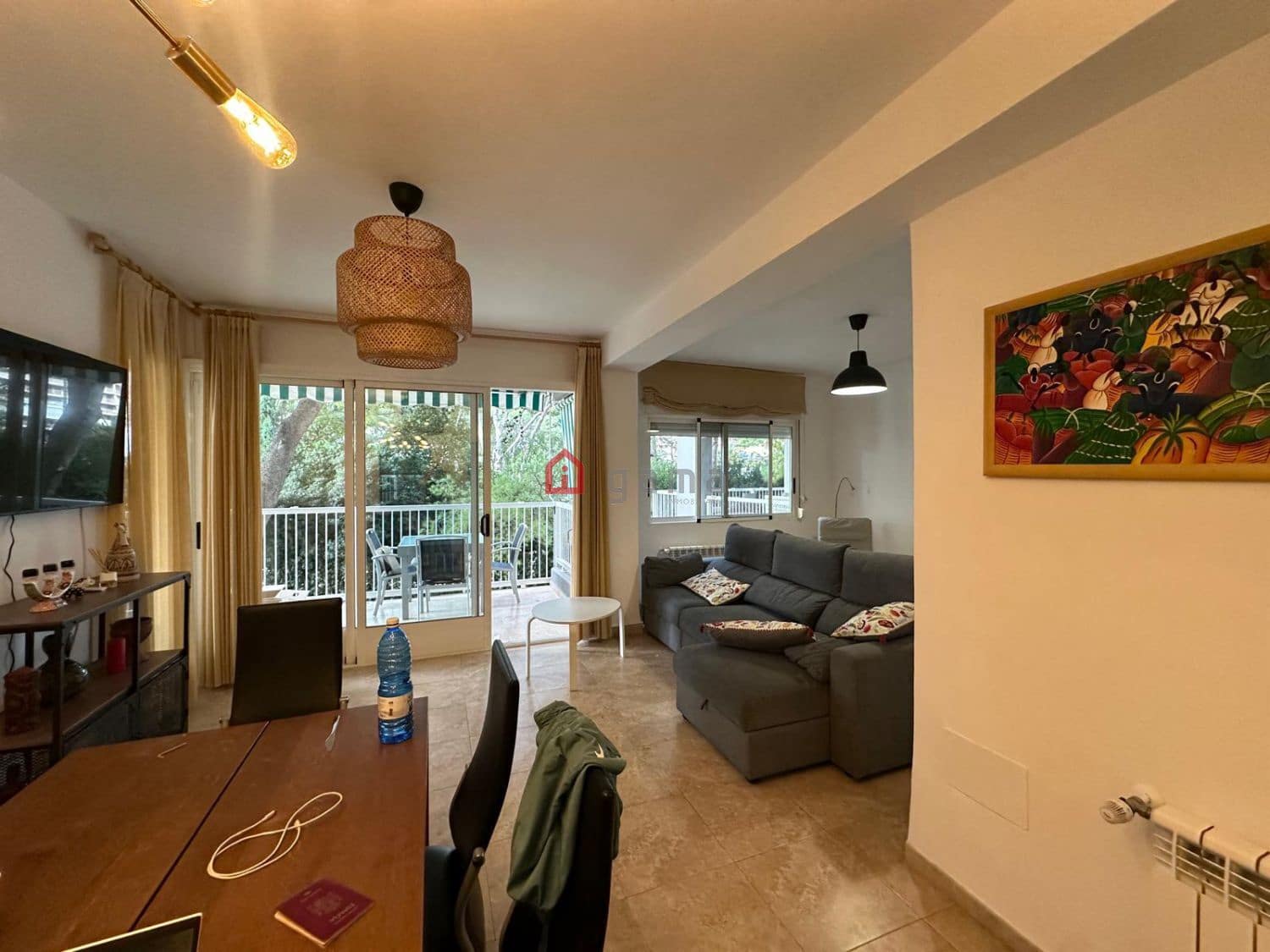 3 makuuhuone Huoneisto myytävänä paikassa Benicassim - 680 000 € (Ref: 9590906)