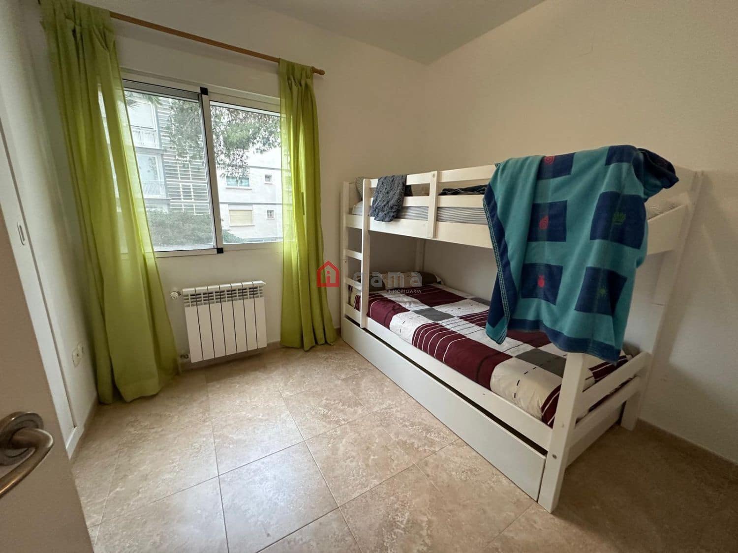 3 makuuhuone Huoneisto myytävänä paikassa Benicassim - 680 000 € (Ref: 9590906)