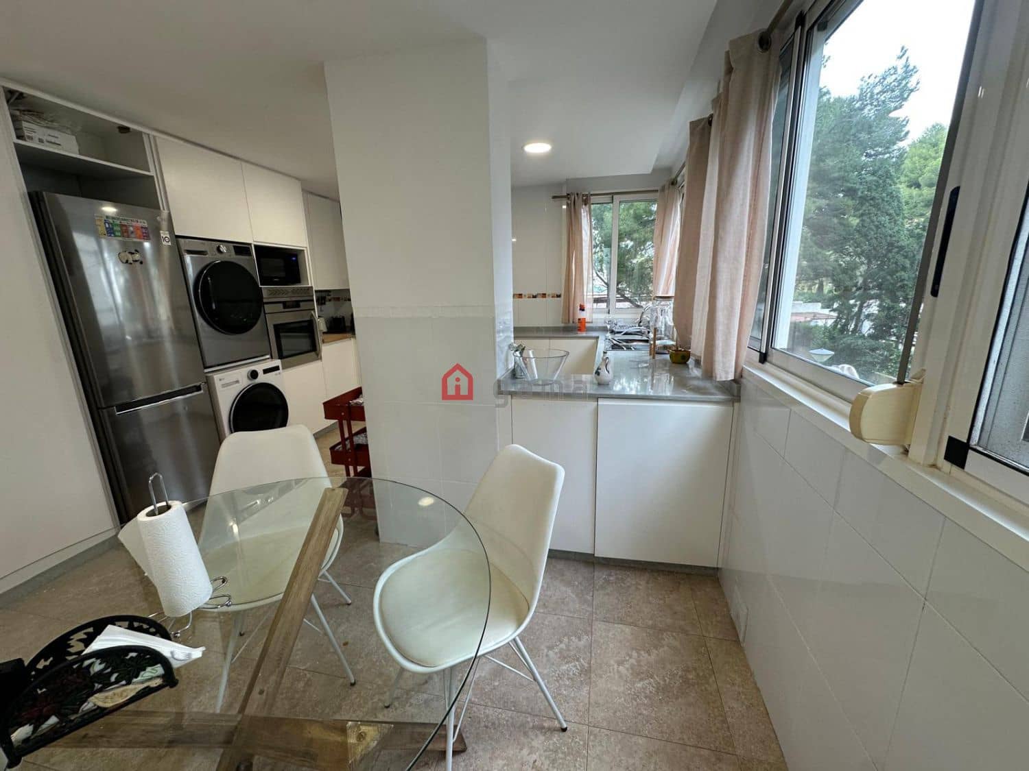 3 makuuhuone Huoneisto myytävänä paikassa Benicassim - 680 000 € (Ref: 9590906)