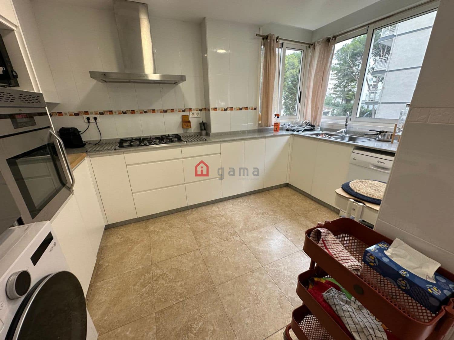 3 makuuhuone Huoneisto myytävänä paikassa Benicassim - 680 000 € (Ref: 9590906)