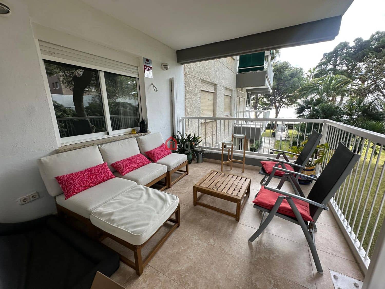 3 makuuhuone Huoneisto myytävänä paikassa Benicassim - 680 000 € (Ref: 9590906)