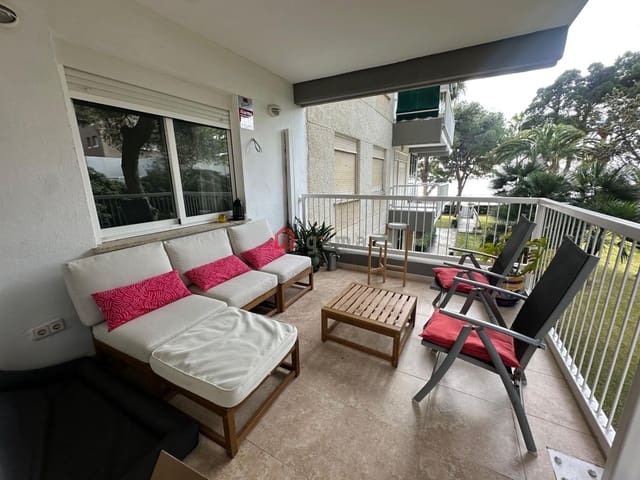 3 makuuhuone Huoneisto myytävänä paikassa Benicàssim - 680 000 € (Ref: 9590906)