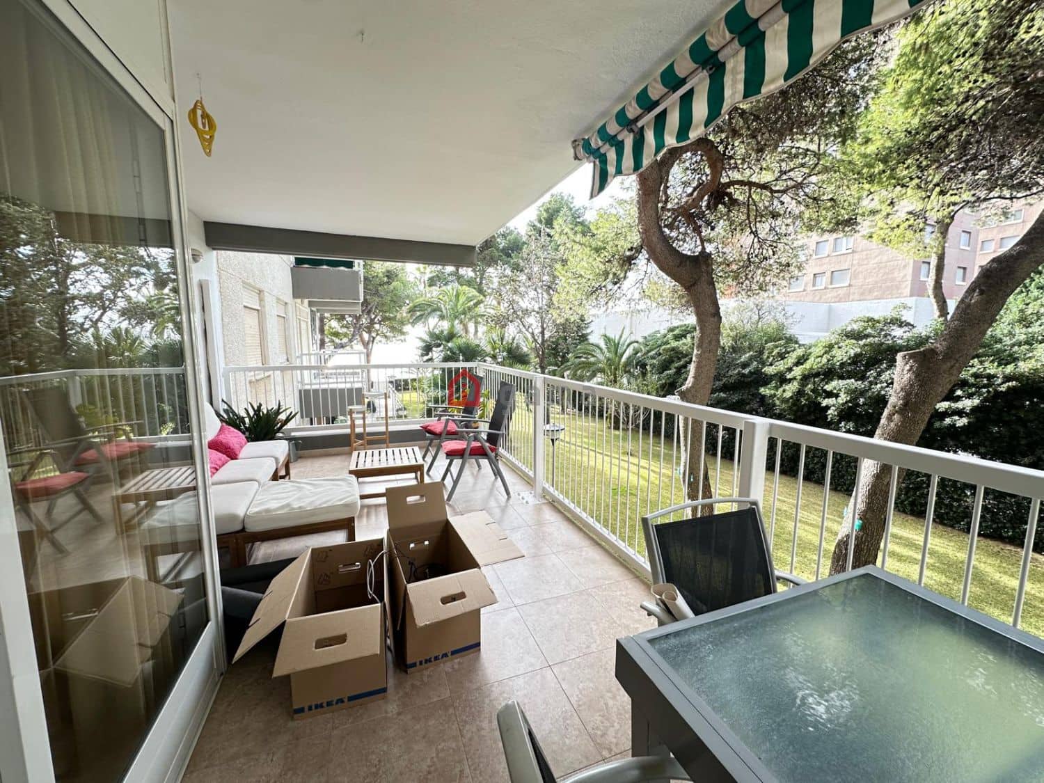 3 makuuhuone Huoneisto myytävänä paikassa Benicassim - 680 000 € (Ref: 9590906)