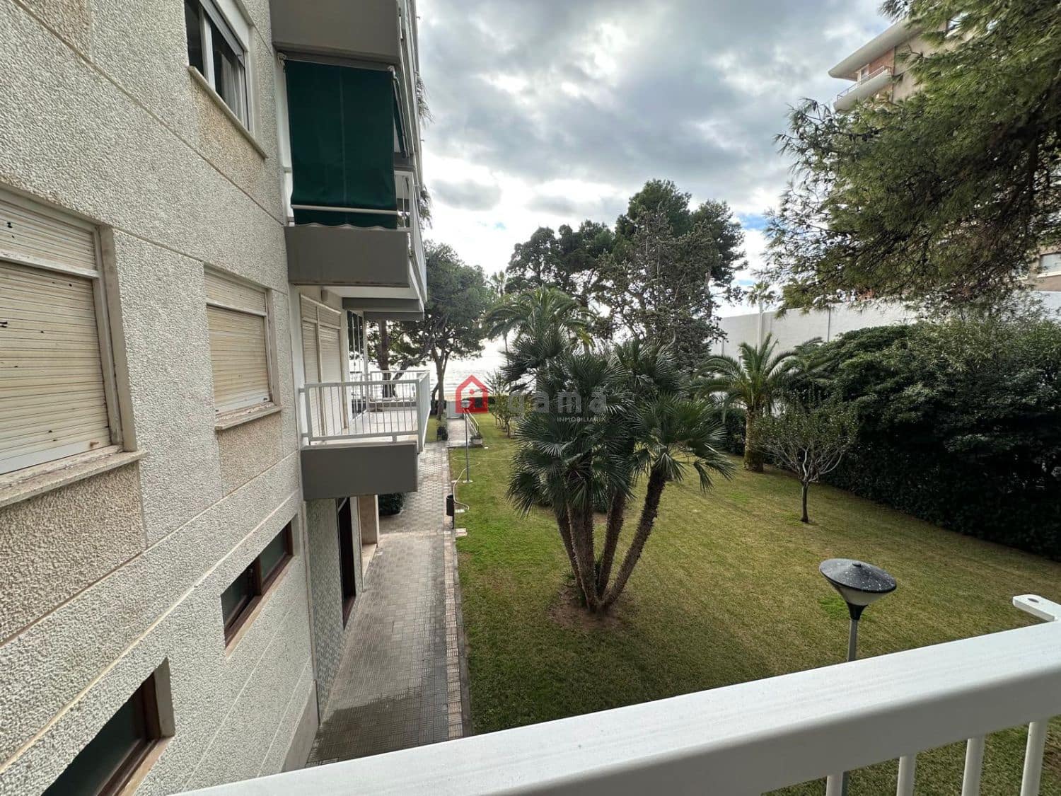 3 makuuhuone Huoneisto myytävänä paikassa Benicassim - 680 000 € (Ref: 9590906)