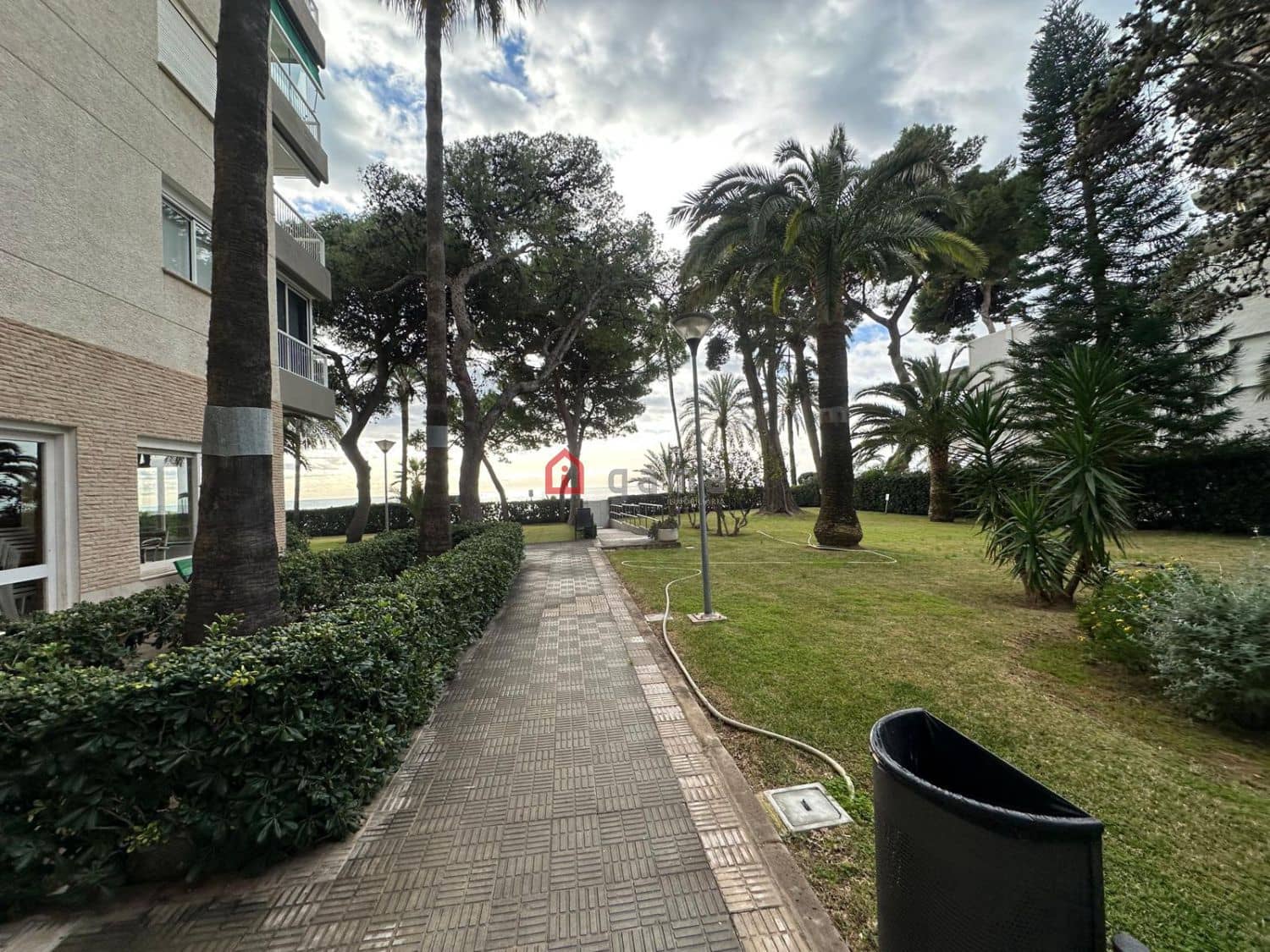 3 makuuhuone Huoneisto myytävänä paikassa Benicassim - 680 000 € (Ref: 9590906)