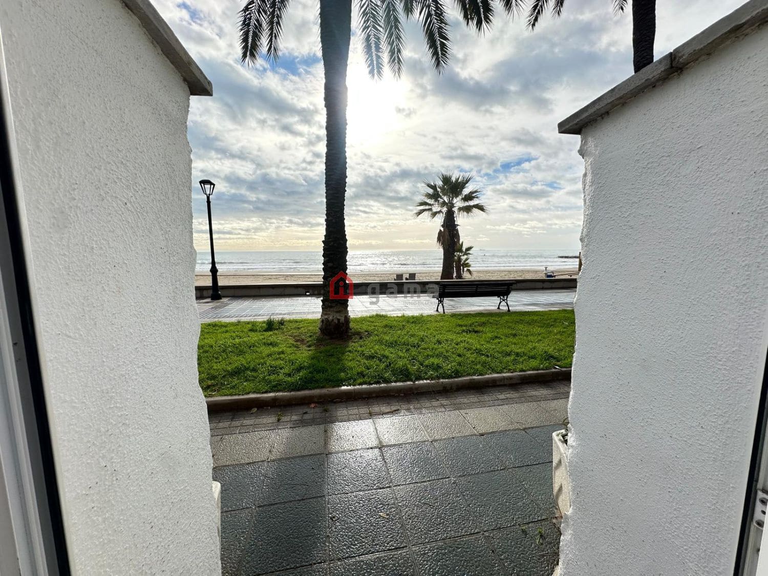 3 makuuhuone Huoneisto myytävänä paikassa Benicassim - 680 000 € (Ref: 9590906)