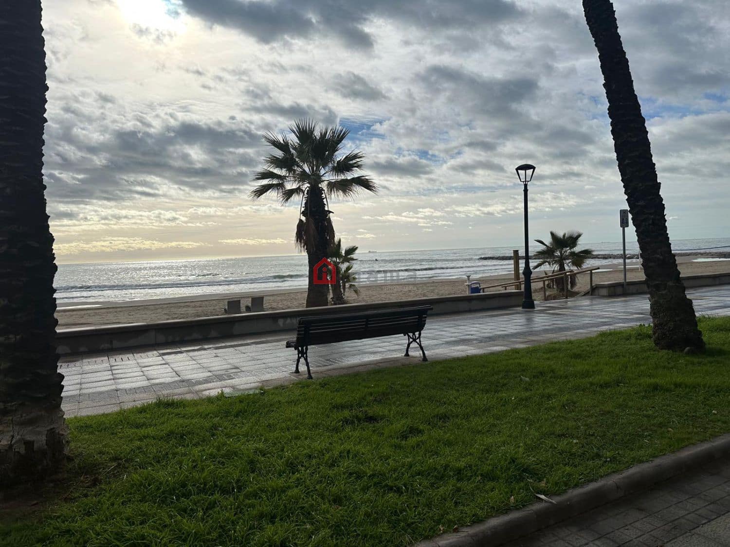 3 makuuhuone Huoneisto myytävänä paikassa Benicassim - 680 000 € (Ref: 9590906)