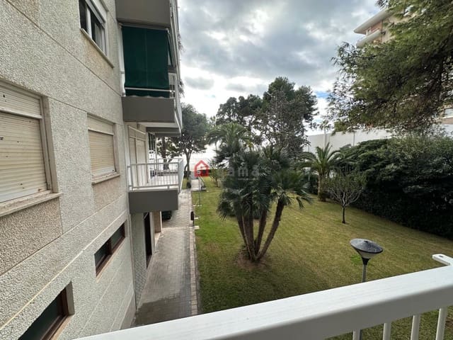 3 makuuhuone Huoneisto myytävänä paikassa Benicàssim - 680 000 € (Ref: 9590906)