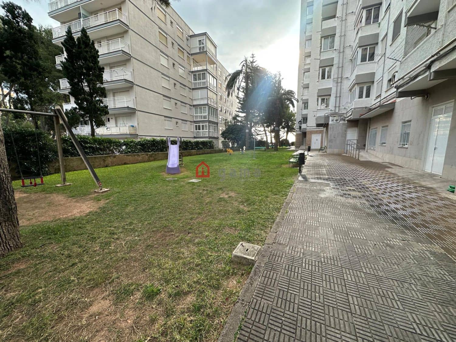 3 makuuhuone Huoneisto myytävänä paikassa Benicassim - 680 000 € (Ref: 9590906)