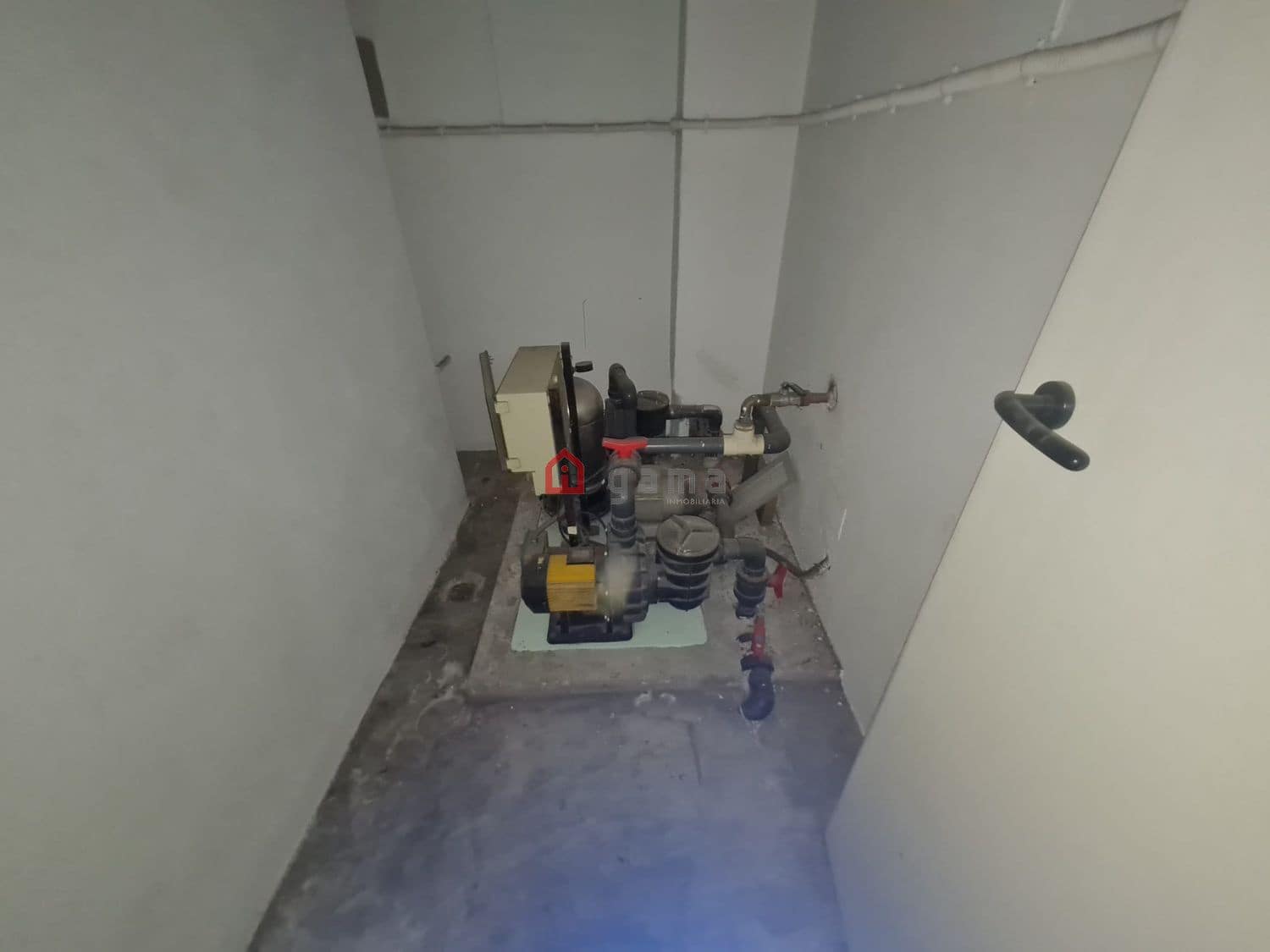 2 sypialnia Komercyjne na sprzedaż w Castello de la Plana - 221 000 € (Ref: 9594820)