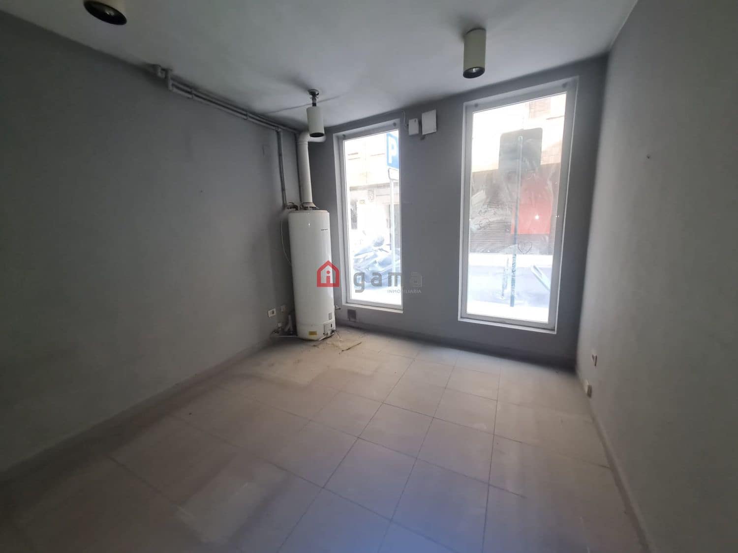 2 sypialnia Komercyjne na sprzedaż w Castello de la Plana - 221 000 € (Ref: 9594820)