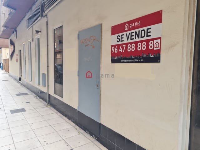 2 sypialnia Komercyjne na sprzedaż w Centro, Castelló de la Plana - 221 000 € (Ref: 9594820)