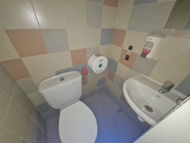 2 sypialnia Komercyjne na sprzedaż w Centro, Castelló de la Plana - 221 000 € (Ref: 9594820)