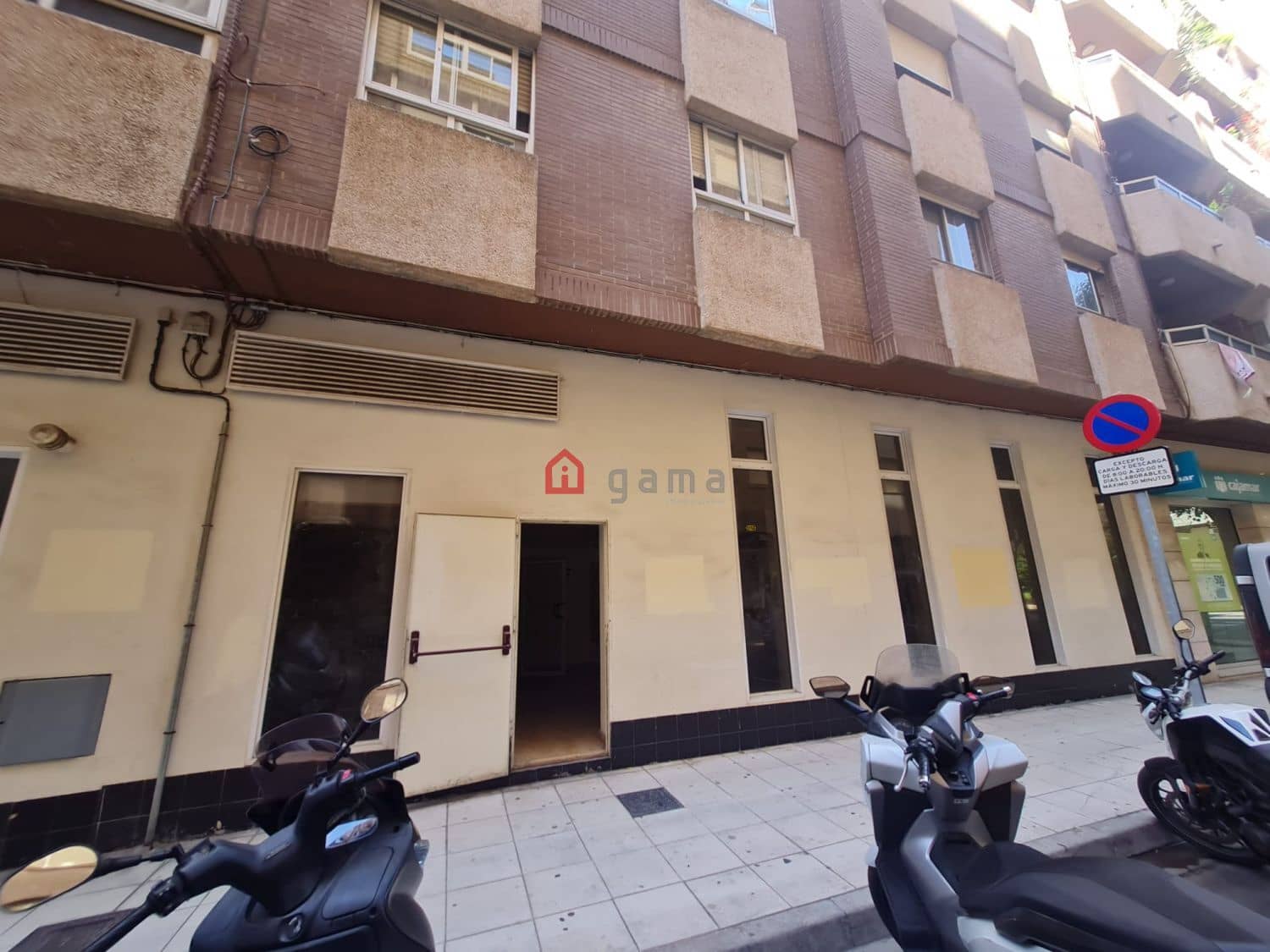 2 sypialnia Komercyjne na sprzedaż w Castello de la Plana - 221 000 € (Ref: 9594820)