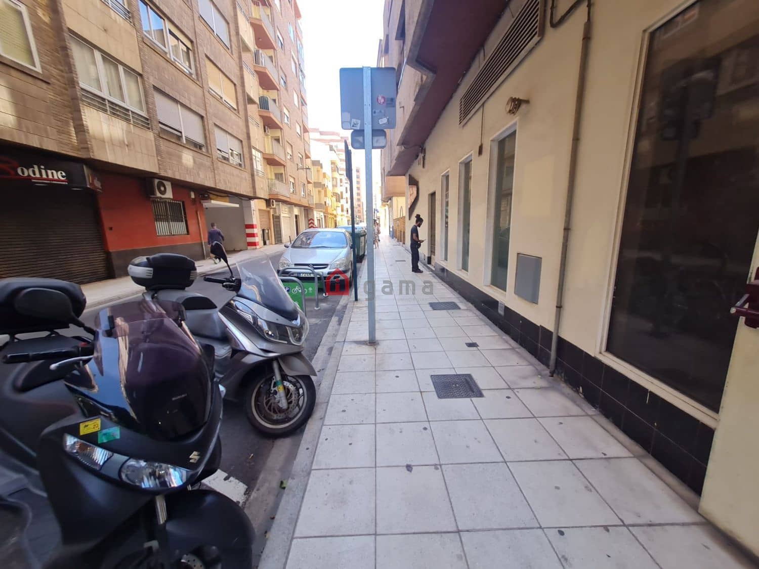 2 sypialnia Komercyjne na sprzedaż w Castello de la Plana - 221 000 € (Ref: 9594820)