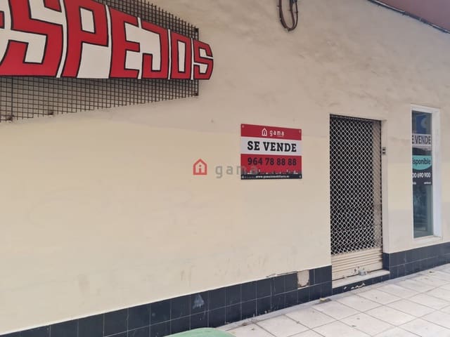 2 sypialnia Komercyjne na sprzedaż w Centro, Castelló de la Plana - 221 000 € (Ref: 9594820)