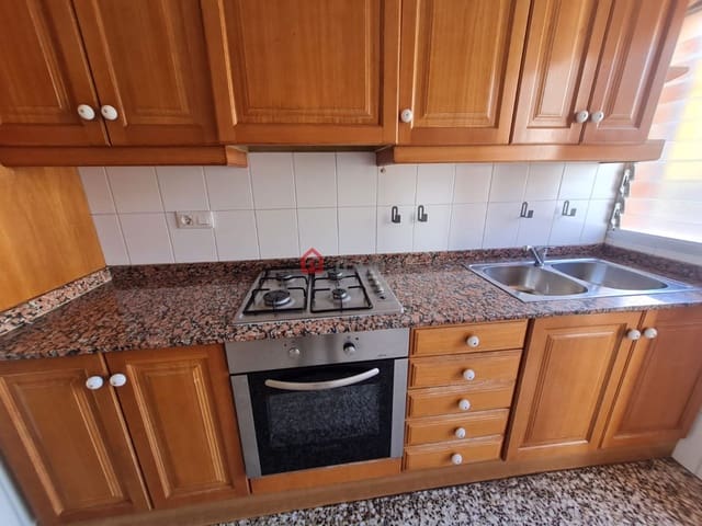 4 soverom Leilighet til salgs i Castelló de la Plana - € 139 000 (Ref: 9607914)