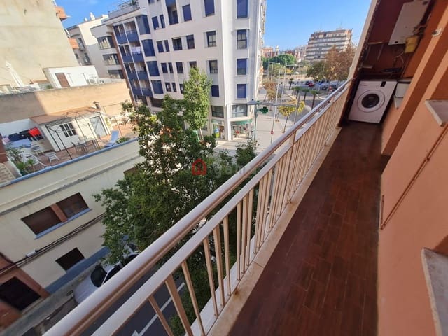 4 soverom Leilighet til salgs i Castelló de la Plana - € 139 000 (Ref: 9607914)