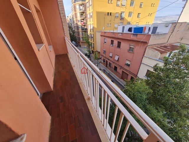 4 soverom Leilighet til salgs i Castelló de la Plana - € 139 000 (Ref: 9607914)