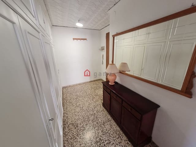 4 soverom Leilighet til salgs i Castelló de la Plana - € 139 000 (Ref: 9607914)