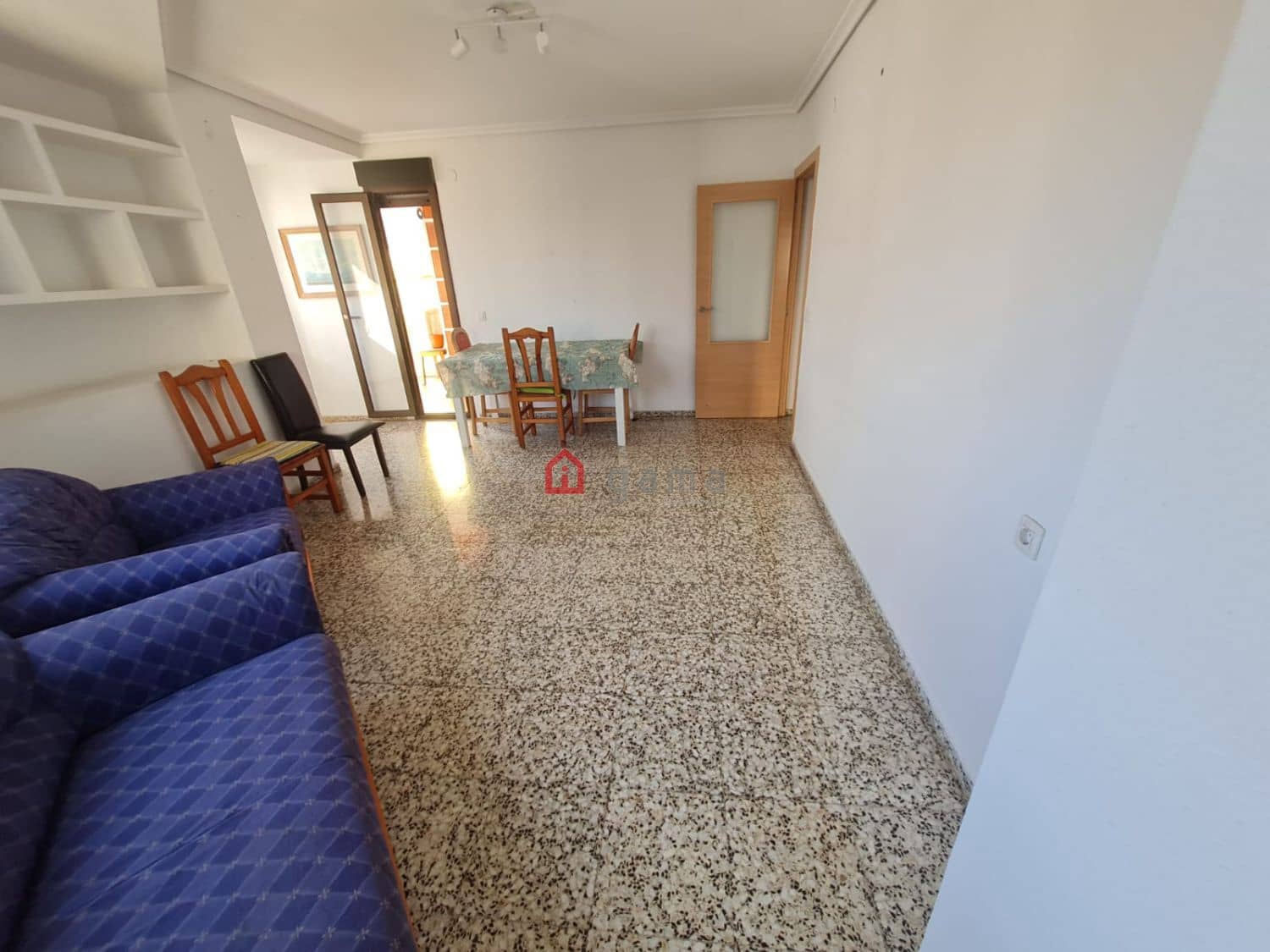 4 soverom Leilighet til salgs i Castello de la Plana - € 139 000 (Ref: 9607914)