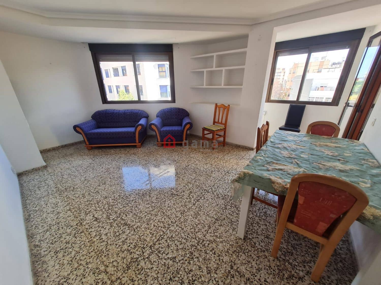 4 soverom Leilighet til salgs i Castello de la Plana - € 139 000 (Ref: 9607914)