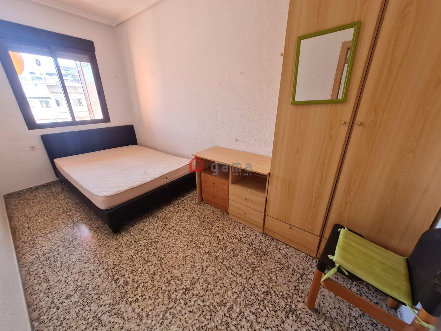 4 soverom Leilighet til salgs i Castello de la Plana - € 139 000 (Ref: 9607914)