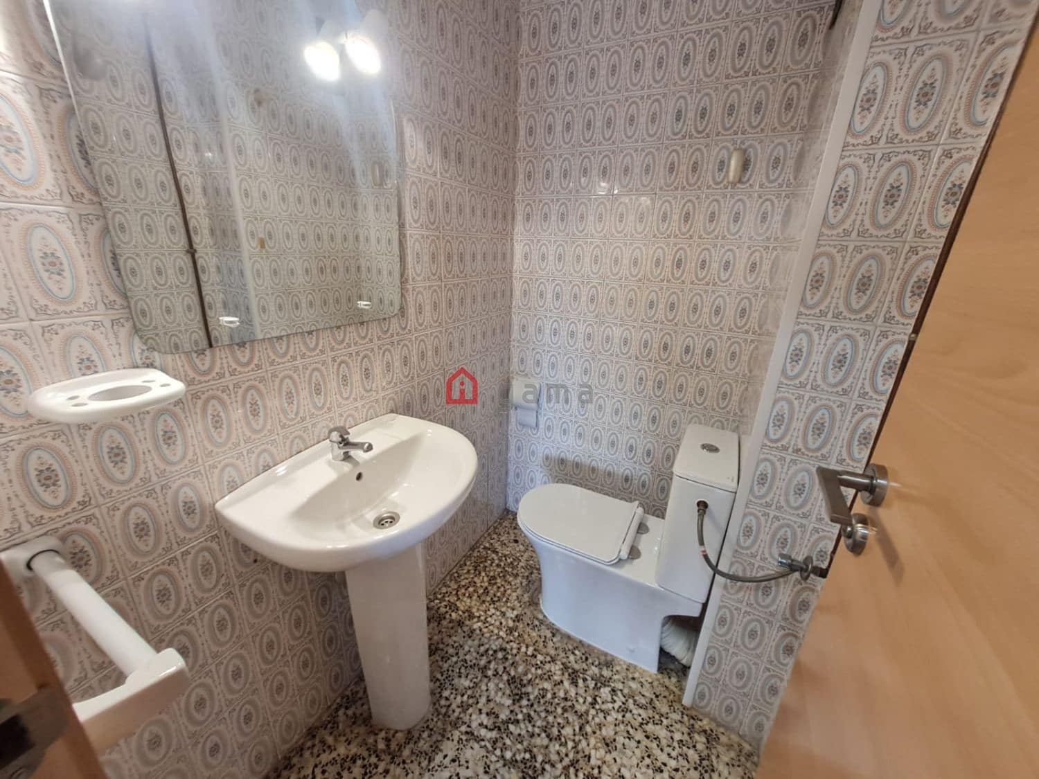 4 soverom Leilighet til salgs i Castello de la Plana - € 139 000 (Ref: 9607914)