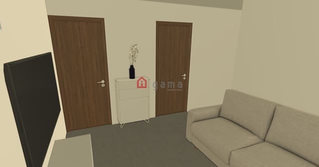 2 sovrum Lägenhet till salu i Vila-real - 85 000 € (Ref: 9611287)