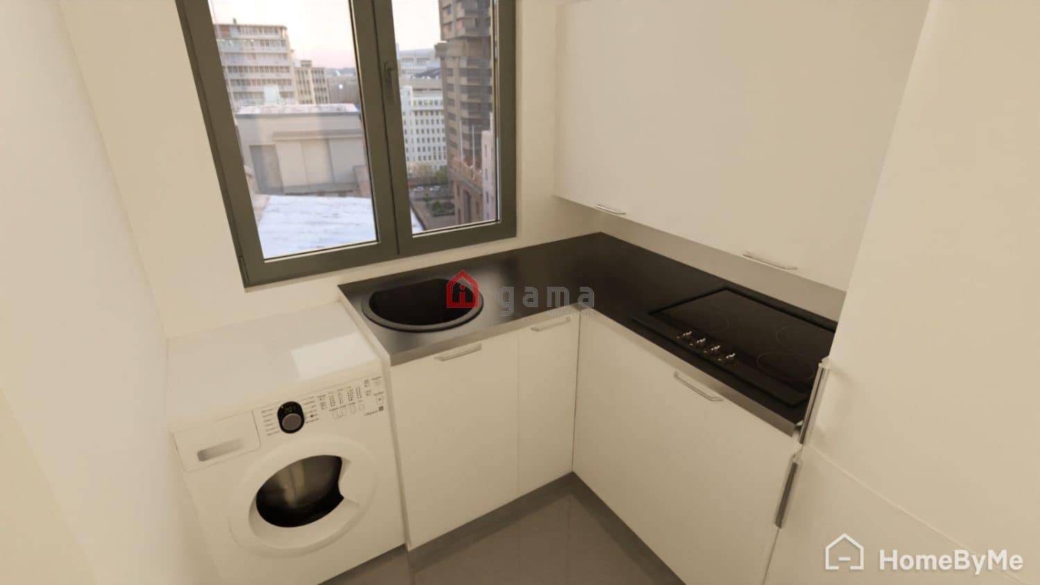 2 sypialnia Mieszkanie na sprzedaż w Vila-real - 85 000 € (Ref: 9611287)