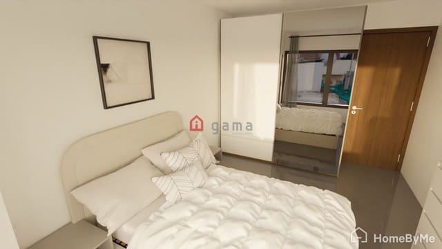 2 sovrum Lägenhet till salu i Vila-real - 85 000 € (Ref: 9611287)