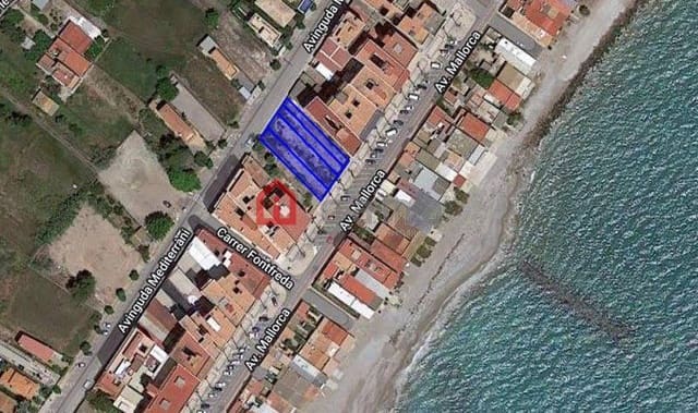 Grond te koop in Nules - € 769.000 (Ref: 9625440)