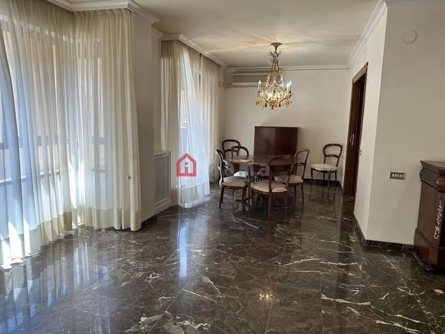 3 soveværelse Lejlighed til salg i Centro, Castelló de la Plana med garage - € 299.000 (Ref: 9625441)