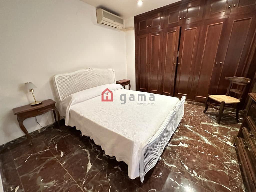 3 Zimmer Apartment zu verkaufen in Castello de la Plana mit Garage - 299.000 € (Ref: 9625441)