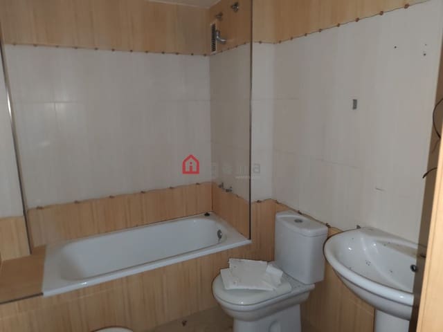 3 slaapkamer Flat te koop in Almenara - € 120.000 (Ref: 9627390)